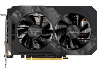 Imagem de Placa de Vídeo Asus GeForce GTX 1650 4GB