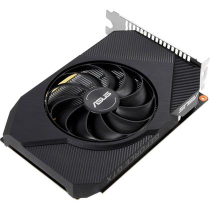 Placa de Vídeo Asus GeForce GTX 1650 OC Edition Phoenix GDDR6 4GB