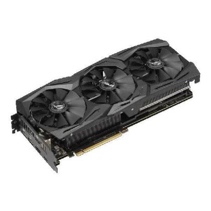 Placa de Vídeo Asus Geforce, RTX 2060 SUPER, 8GB, GDDR6, 256 BITS