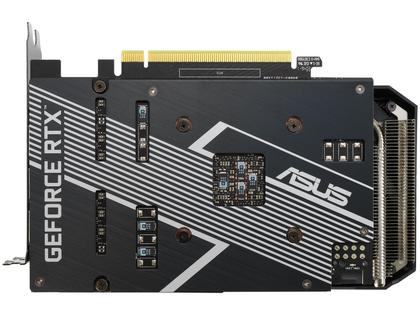 Placa de Vídeo Asus GeForce RTX 3060 12GB - GDDR6 192 bits DUAL