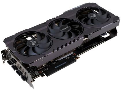 Imagem de Placa de Vídeo Asus GeForce RTX 3060