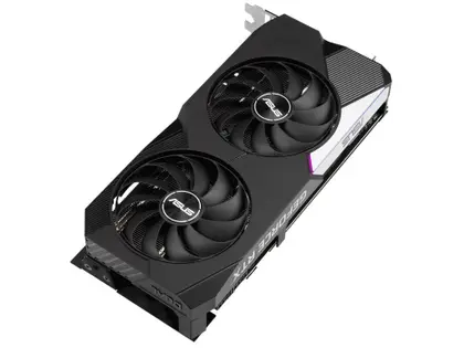 Placa de Vídeo Asus GeForce RTX 3070 8GB - GDDR6 256 bits OC