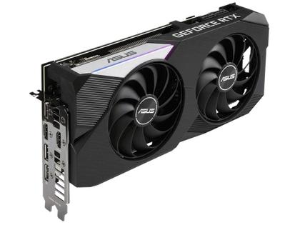 L*)様 ASUS DUAL RTX 3070 8GB GDDR6 OCモデル ASUS Dual GeForce RTX™ 3070 V2 OC Edition 8GB GDDR6 | Placa