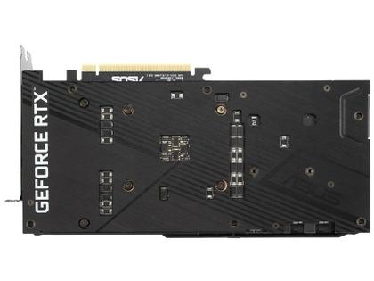 Imagem de Placa de Vídeo Asus GeForce RTX 3070 8GB