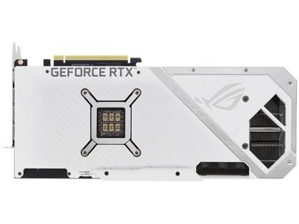 Imagem de Placa de Vídeo Asus GeForce RTX 3080 10GB