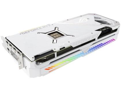 Imagem de Placa de Vídeo Asus GeForce RTX 3080 10GB