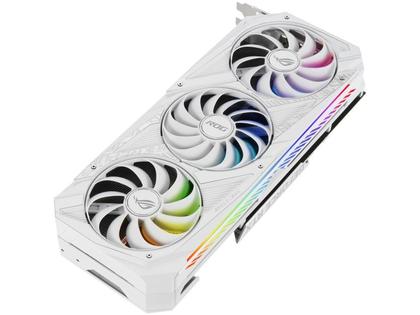 Imagem de Placa de Vídeo Asus GeForce RTX 3080 10GB