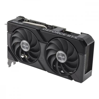 Imagem de Placa de Vídeo Asus GeForce RTX 4060 TI Dual OC 8G GDDR6 128 bits