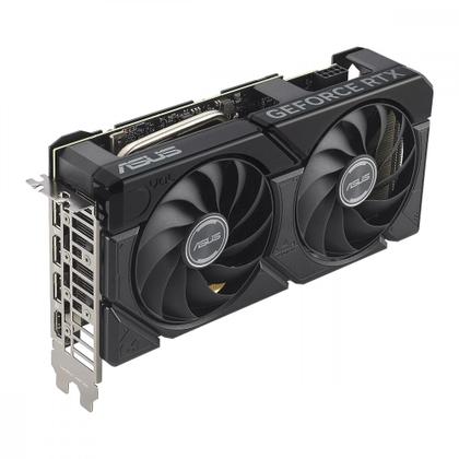 Imagem de Placa de Vídeo Asus GeForce RTX 4060 TI Dual OC 8G GDDR6 128 bits