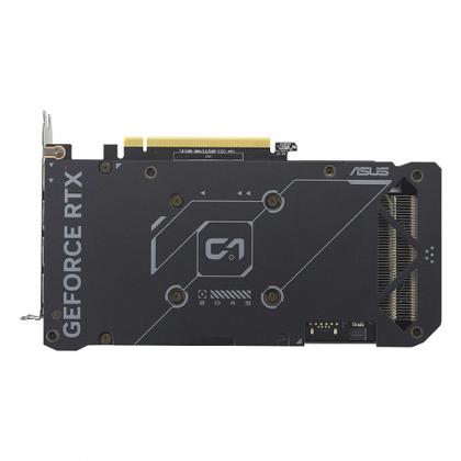 Imagem de Placa de Vídeo Asus GeForce RTX 4060 TI Dual OC 8G GDDR6 128 bits