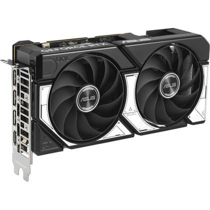 Imagem de Placa de Video Asus Geforce Rtx 5060 8GB Dual Oc Edition 2X - 90YV0N12-M0na00