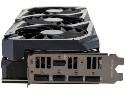 Imagem de Placa de Vídeo Asus NVIDIA GeForce RTX 3070