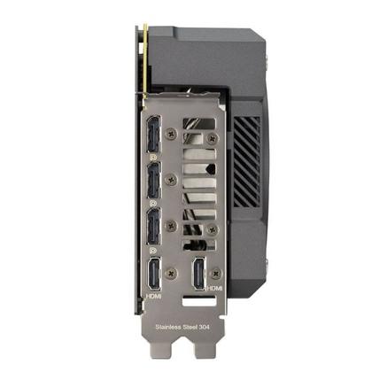 Imagem de Placa de Vídeo Asus NVIDIA GeForce TUF Gaming RTX 5070 TI 16GB GDDR7 256 Bits RTX5070TI16GGAMING