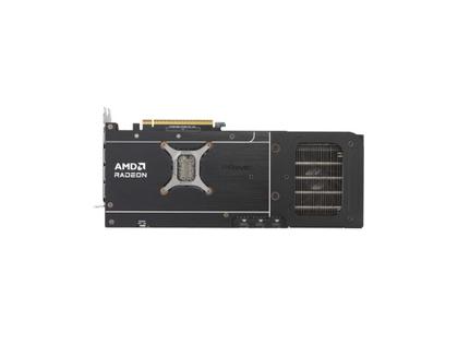 Imagem de Placa de Video Asus prime Radeon RX 9070 XT OC 16GB GDDR6 256 BITS - PRIME-RX9070XT-O16G