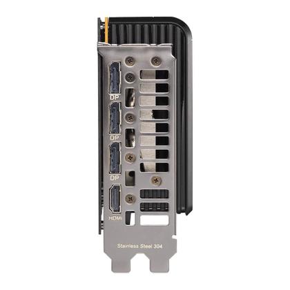 Imagem de Placa de Vídeo Asus PRIME RTX 5050 OC 8G NVIDIA GeForce, 8GB, GDDR6, 128-bit, OpenGL 4.6, DLSS 4, Ray Tracing - 90YV0N70-M0NA00