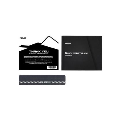 Imagem de Placa de Vídeo ASUS PRIME-RTX 5060 TI O16G NVIDIA GeForce, 16GB GDDR7, 128 bits, 2602MHz, OpenGL 4.6, Ray Tracing - 90YV0MH2-M0NA00