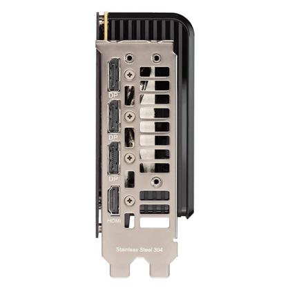 Imagem de Placa de Vídeo Asus PRIME RTX 5060 TI O8G NVIDIA GeForce, 8GB, GDDR7, 2647MHz, 128bits, Triple Fan, DLSS 4, Ray Tracing - 90YV0MP0-M0NA00