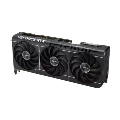 Imagem de Placa de Vídeo ASUS Prime RTX 5080 16GB GDDR7 256 Bits