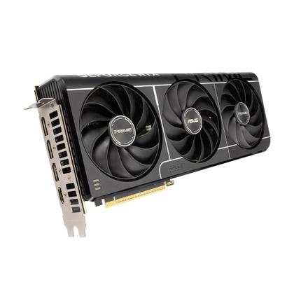 Imagem de Placa de Vídeo ASUS Prime RTX 5080 16GB GDDR7 256 Bits