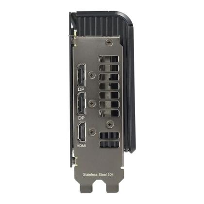 Imagem de Placa de Vídeo ASUS PRIME RX 9060 XT OC 8G AMD Radeon, 8GB, GDDR6, 128bits