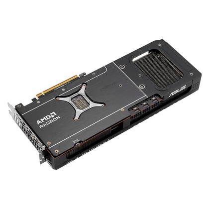 Imagem de Placa de Vídeo ASUS PRIME RX 9070 XT O16G AMD Radeon, 16GB, GDDR6, Axial-tech, OpenGL 4.6 - 90YV0L71-M0NA00