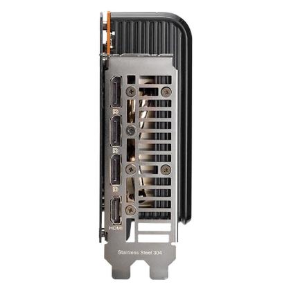 Imagem de Placa de Vídeo ASUS PRIME RX 9070 XT O16G AMD Radeon, 16GB, GDDR6, Axial-tech, OpenGL 4.6 - 90YV0L71-M0NA00