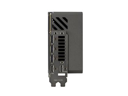 Imagem de Placa de Video ASUS ROG ASTRAL Geforce RTX 5090 GAM OC 32GB GDDR7 512 BITS - ROG-ASTRAL-RTX5090-O