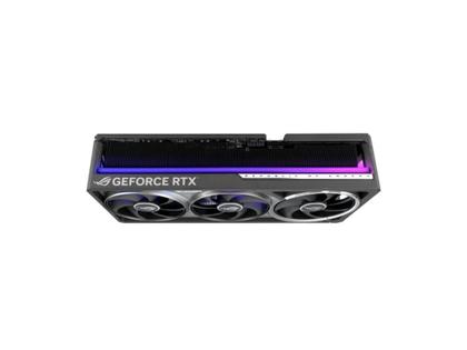 Imagem de Placa de Video ASUS ROG ASTRAL Geforce RTX 5090 GAM OC 32GB GDDR7 512 BITS - ROG-ASTRAL-RTX5090-O