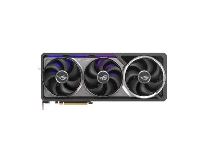 Imagem de Placa de Video ASUS ROG ASTRAL Geforce RTX 5090 GAM OC 32GB GDDR7 512 BITS - ROG-ASTRAL-RTX5090-O