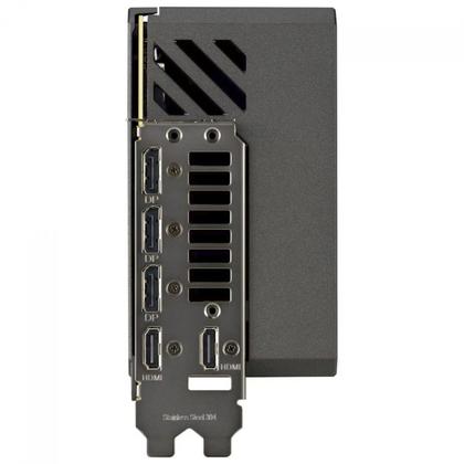 Imagem de Placa de Vídeo Asus Rog Astral NVIDIA GeForce RTX 5090 OC 32GB GDDR7 DLSS Ray Tracing ROG-ASTRAL-RTX5090-O32G-GAMIN