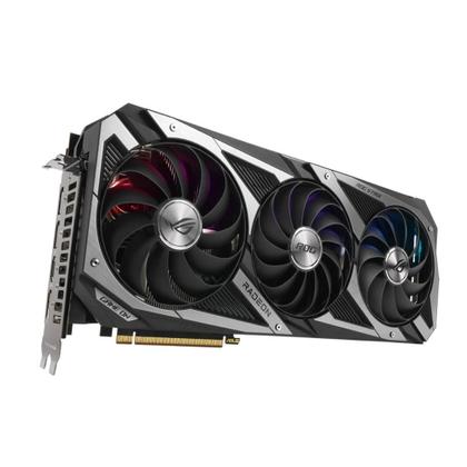 Imagem de Placa De Vídeo Asus Rog Strix OC RX6700XT 12GB GDDR6 192BIT ROG-STRIX-RX6700XT-O12G-GAMING