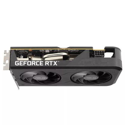 Imagem de Placa de Vídeo ASUS RTX 5050 Dual 8GB GDDR6 128 Bits 2x OC