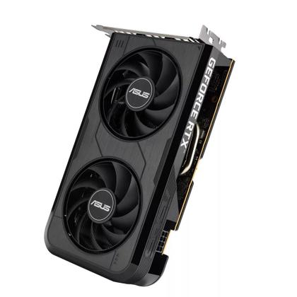 Imagem de Placa de Vídeo ASUS RTX 5050 Dual 8GB GDDR6 128 Bits 2x OC