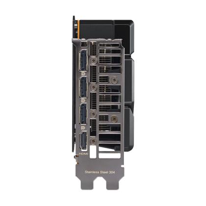 Imagem de Placa de Vídeo ASUS RTX 5060 Dual 8GB GDDR7 128 Bits 2x OC