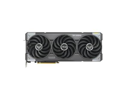 Imagem de Placa de Video ASUS TUF Gaming Geforce RTX 5070 GAM OC 12GB GDDR7 192 BITS - TUF-RTX5070-O12G-GAM