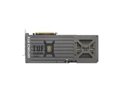 Imagem de Placa de Video ASUS TUF Gaming Geforce RTX 5070 GAM OC 12GB GDDR7 192 BITS - TUF-RTX5070-O12G-GAM