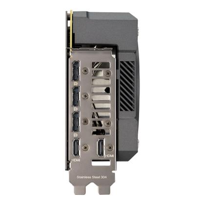 Imagem de Placa de Vídeo ASUS TUF RTX 5070 O12G GAMING NVIDIA Geforce, 12GB, GDDR7, Blackwell, DLSS4, Edição OC - 90YV0LZ0-M0NA00