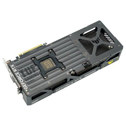 Placa de Vídeo ASUS TUF RTX5090 O32G GAMING, NVIDIA, 32GB, GDDR7