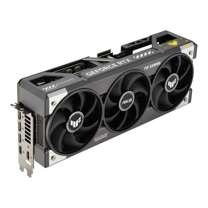 Placa de Vídeo ASUS TUF RTX5090 O32G GAMING, NVIDIA, 32GB, GDDR7