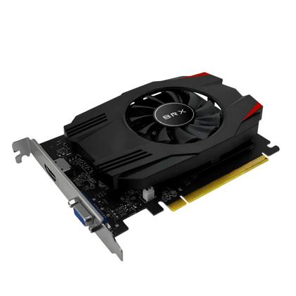 Imagem de Placa de Vídeo BR-X GT1030, 2GB DDR5, 128 Bits - PVBRX-GT10302GB