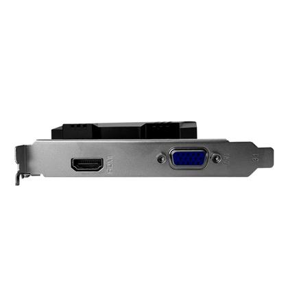 Imagem de Placa de Vídeo BR-X GT1030, 2GB DDR5, 128 Bits - PVBRX-GT10302GB