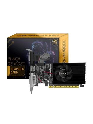 Imagem de Placa de Video BRX GT730 4GB DDR3