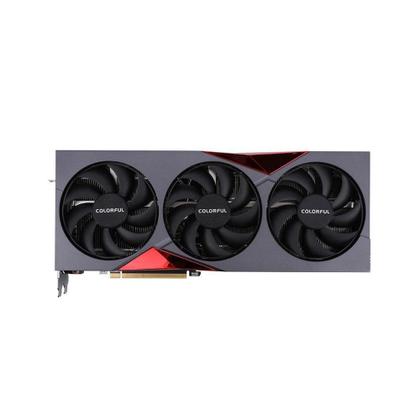 Imagem de Placa de vídeo Colorful GeForce RTX 4070 Ti NB EX-V