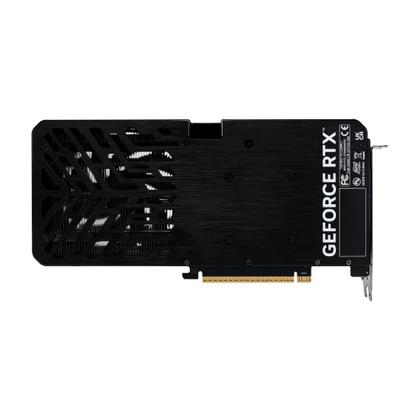 Imagem de Placa de video Gainward RTX 5060 TI Ghost OC 8GB GDDR7 128 bits NE7506TT19P1GB2062B