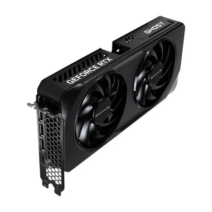 Imagem de Placa de video Gainward RTX 5060 TI Ghost OC 8GB GDDR7 128 bits NE7506TT19P1GB2062B