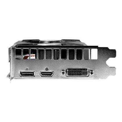 Placa de video galax geforce gtx 1660 ti 6gb gddr6 1-click oc 192