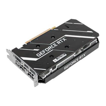 Imagem de Placa de video galax geforce rtx 3050 ex v2 oc 6gb gddr6 35nrldhp9oid