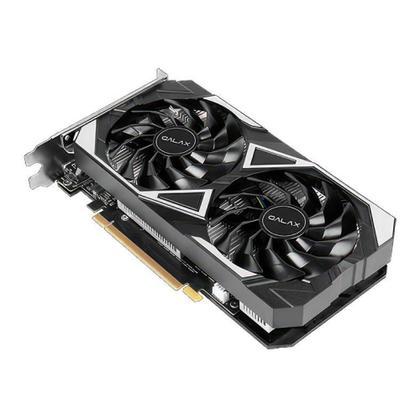 Imagem de Placa de video galax geforce rtx 3050 ex v2 oc 6gb gddr6 35nrldhp9oid