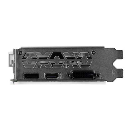 Imagem de Placa de Vídeo Galax GeForce RTX 3050 EX White 6GB GDDR6 96-bit - 35NRLDHPAZWH