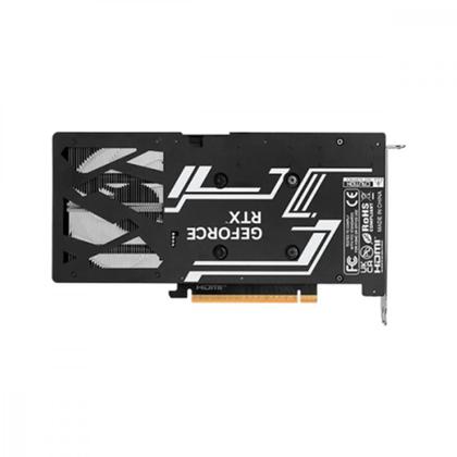 Imagem de Placa de Video Galax GeForce RTX 5050 1Click OC 8GB GDDR6 128Bit 55NSL8MHDCHD